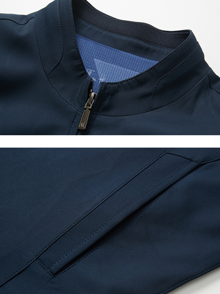 Noble Casual Jacket