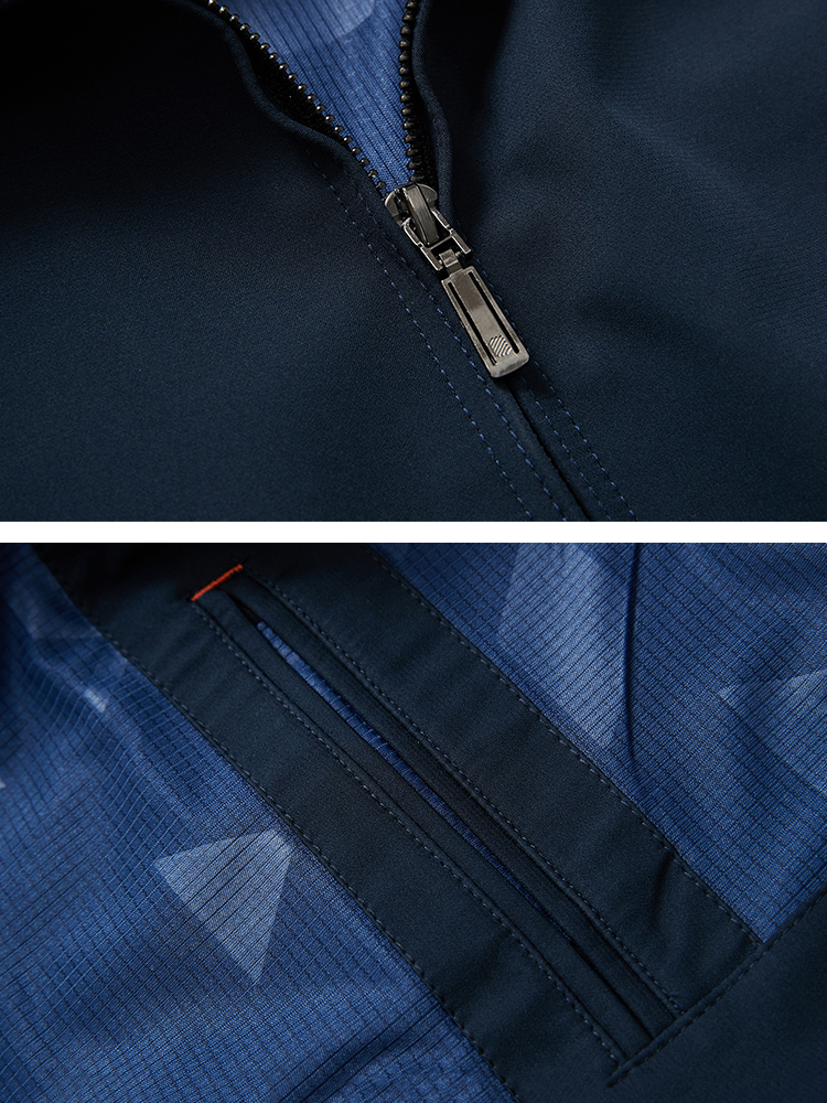 Noble Casual Jacket
