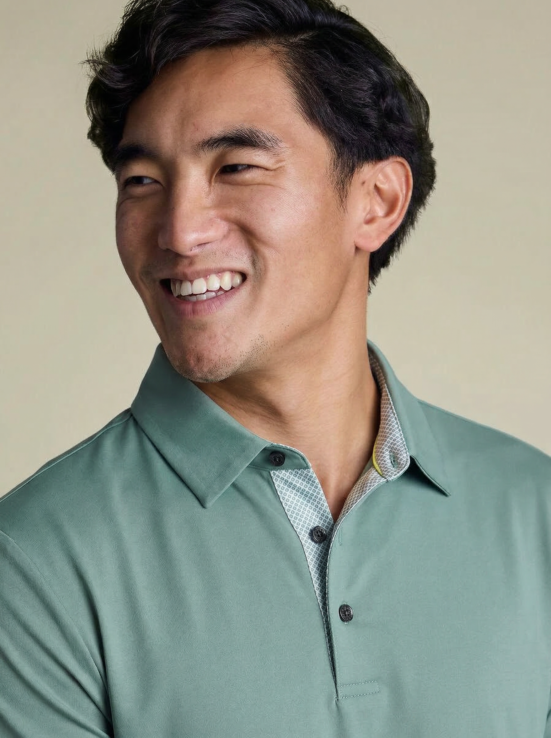 Everyday Smart Polo