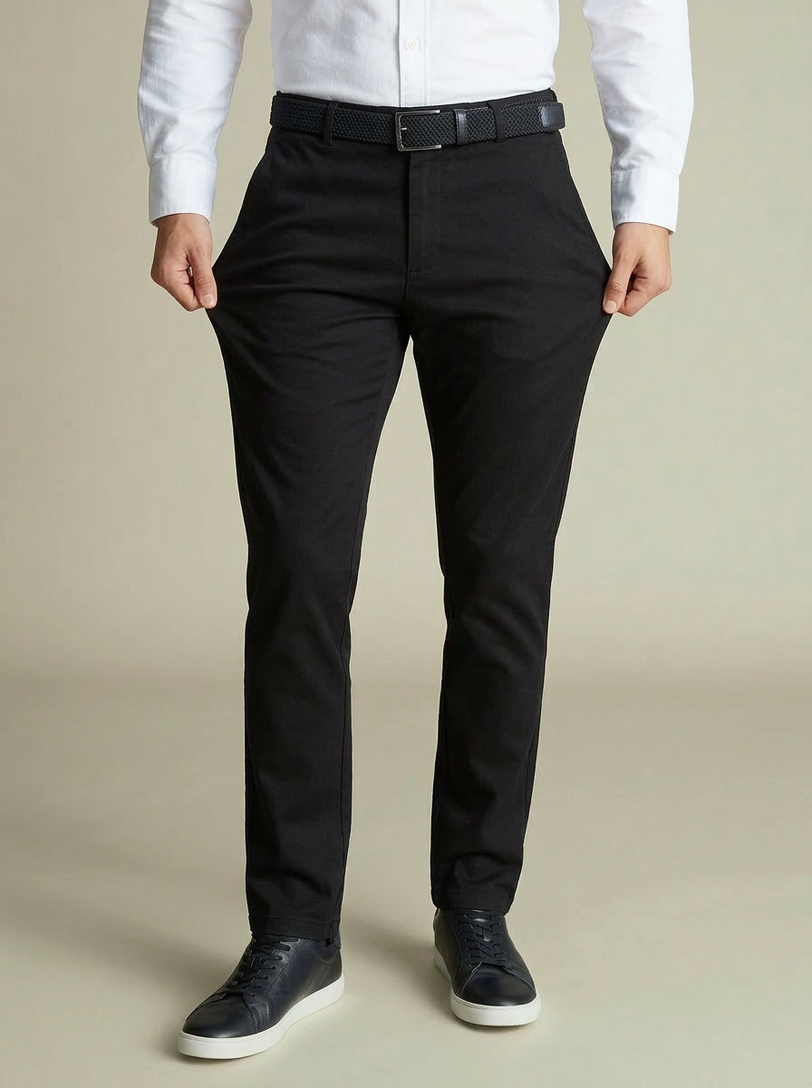 The Stretch Dress Pants