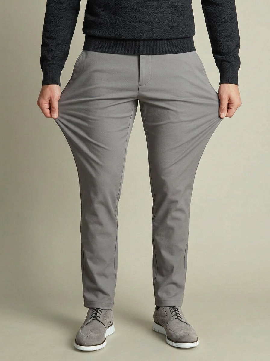 The Stretch Dress Pants