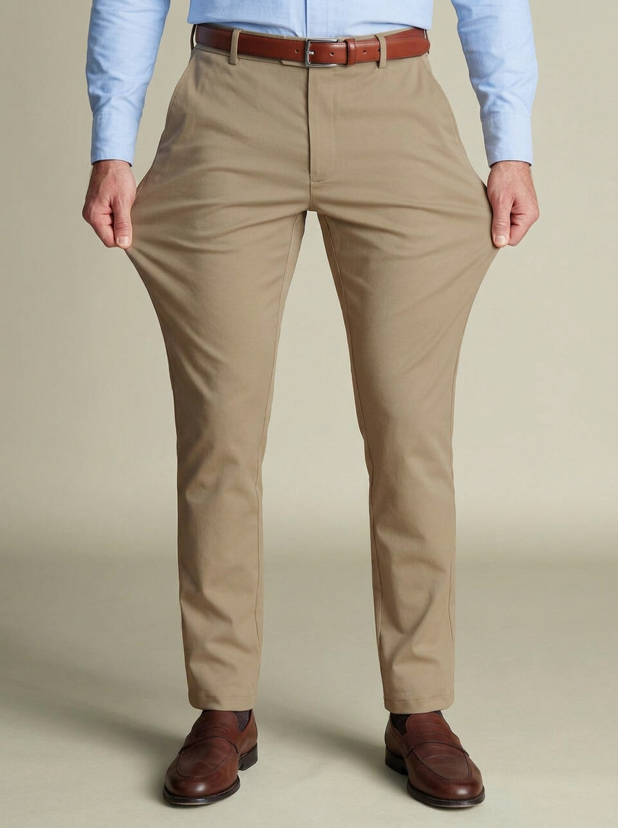 The Stretch Dress Pants