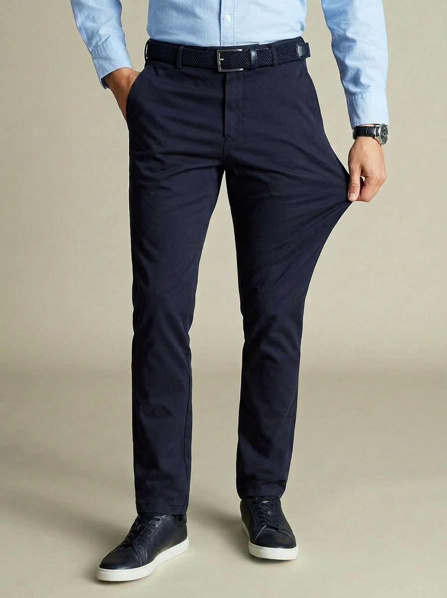 The Stretch Dress Pants